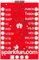 BOB-12731 - USB to Serial Breakout Board, FT232RL