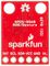 SEN-12787 - RGB and Gesture Sensor Board, APDS-9960
