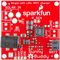 PRT-12885 - Sunny Buddy MPPT Solar Charger Board