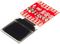 LCD-13003 - Micro OLED Breakout Board