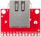 BOB-13021 - RJ45 MagJack Breakout Board