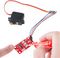 WIG-13118 - Servo Trigger Breakout Board