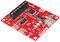 SEN-13261 - OpenScale Weight & Temperature Sensor Board