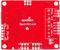 SEN-13261 - OpenScale Weight & Temperature Sensor Board