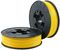 PLA285Y07 - 2.85mm PLA Filament Reel 750g, Yellow