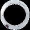 3016 - 24 LED Pre-soldered 92mm Ring, NeoPixel Compatible WS2812 RGB LED