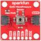 SEN-16476 - Qwiic MicroPressure Sensor Board, MPRLS0025PA00001A