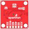 SEN-16476 - Qwiic MicroPressure Sensor Board, MPRLS0025PA00001A