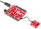 SEN-16304 - Qwiic Digital Temperature Sensor Breakout, TMP102