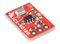 BOB-18011 - ICS-40180 Analogue MEMS Microphone Breakout Board