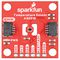 SEN-18521 - Qwiic Digital Temperature Sensor Breakout, AS6212