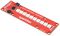 COM-18354 - Qwiic RGB LED Stick , APA102C