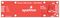 COM-18354 - Qwiic RGB LED Stick , APA102C