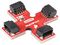 BOB-18012 - Qwiic MultiPort Hub