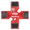 BOB-18012 - Qwiic MultiPort Hub