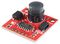 SEN-17375 - Qwiic Low Power PIR Sensor Module, 1µA