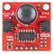 SEN-17375 - Qwiic Low Power PIR Sensor Module, 1µA