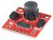 SEN-17374 - Qwiic PIR Sensor Module, 170µA