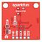 SEN-17374 - Qwiic PIR Sensor Module, 170µA