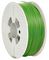 55031 - 1.75mm Green ABS Filament for 3D Printer, 396m Reel, 1kg