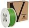 55031 - 1.75mm Green ABS Filament for 3D Printer, 396m Reel, 1kg