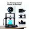 ENDER-3 V3 SE - Ender-3 V3 SE 3D Printer