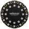 WMW100 - BrightDot Wearable Development Board, ATmega32U4