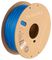 70828 - 1.75mm PolyTerra PLA Filament for 3D Printer, Sapphire Blue, 1kg