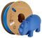 70828 - 1.75mm PolyTerra PLA Filament for 3D Printer, Sapphire Blue, 1kg