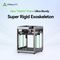 K2 PLUS COMBO - K2 Plus Combo 3D Printer