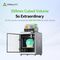 K2 PLUS COMBO - K2 Plus Combo 3D Printer
