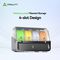 K2 PLUS COMBO - K2 Plus Combo 3D Printer