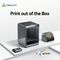K2 PLUS COMBO - K2 Plus Combo 3D Printer