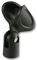 PLS00315-P - Microphone Holder Clip, 25-30mm