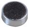 ABM-710-RC - 4mm Noise Cancelling Electret Condenser Microphone (Solder Pads), 50Hz-16000Hz, 2V to 10V, -46dB
