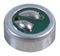 ABM-710-RC - 4mm Noise Cancelling Electret Condenser Microphone (Solder Pads), 50Hz-16000Hz, 2V to 10V, -46dB