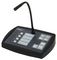 PM4 - 4 Zone Paging Microphone