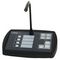 PM4 - 4 Zone Paging Microphone