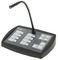 PM8 - Paging Microphone, 8 Zone