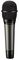 ATM610A - MICROPHONE, HYPERCARDIOID, HH
