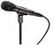 ATM610A - MICROPHONE, HYPERCARDIOID, HH