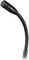 U857Q - Cardioid Condenser Quick-Mount Gooseneck Microphone