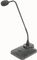 COM60 - Gooseneck Condenser Paging Microphone with Chime