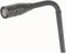 COM60 - Gooseneck Condenser Paging Microphone with Chime
