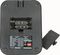 COM60 - Gooseneck Condenser Paging Microphone with Chime