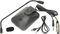 COM60 - Gooseneck Condenser Paging Microphone with Chime