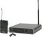 NU1-N864.1 - UHF Wireless Beltpack Microphone System, 864.1MHz