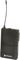 NU1-N864.1 - UHF Wireless Beltpack Microphone System, 864.1MHz