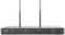 NU2-N863.3 864.3 - Dual UHF Wireless Beltpack Microphone System, 863.3MHz + 864.3MHz