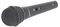 DM11B - Dynamic Handheld Microphone